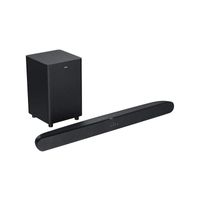 TCL 2.1 Channel sound bar | Wireless subwoofer|200watt | TS6110