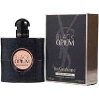 Yves Saint Laurent Black Opium (W) Edp 50ml