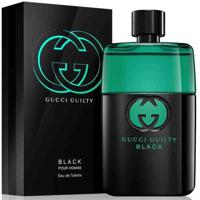 Gucci Guilty Black Pour Homme (M) Edt 90ml