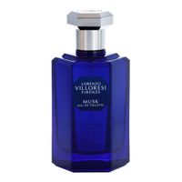 Lorenzo Villoresi Firenze Musk (U) Edt 100Ml (UAE Delivery Only)