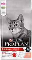 Pro Plan Original Adult Cat Salmon 1.5Kg