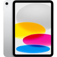 iPad 10th Generation 10.9-inch WiFi| Storage 64GB |Color Silver | Middle East Version - thumbnail