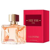 Valentino Voce Viva Intensa Woman Eau De Parfum 100Ml
