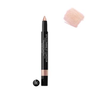 Chanel Stylo Ombre et Contour Eyeshadow-Liner-Khôl 06 Nude Éclat