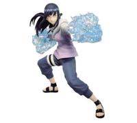 Banpresto Naruto Shippuden Vibration Stars Hyuga Hinata - 59000