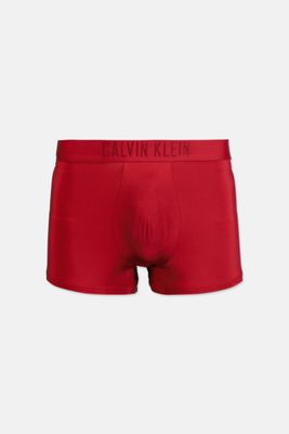 Mens Low Rise Trunks  Maroon