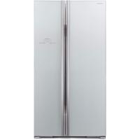 Hitachi Side By Side Refrigerator 700 Litres - RS700PUK0GS