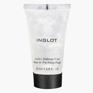 Inglot Cosmetics Under Makeup Base - 30 ml