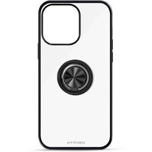 HYphen Ring Case | Black | iPhone 14 Pro Max | 6.7