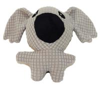 Plush Pet Old Mc Pawnalds