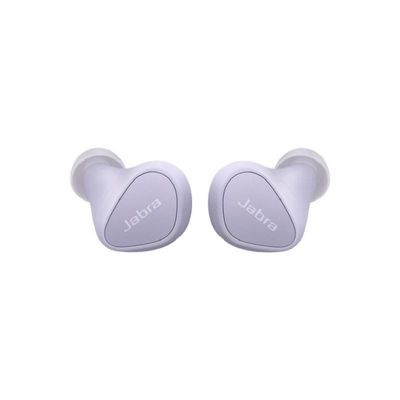 Jabra Elite 3 | Wireless Noise Isolation Ear Buds | Bluetooth Headphone | Lilac Color