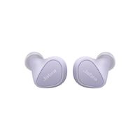 Jabra Elite 3 | Wireless Noise Isolation Ear Buds | Bluetooth Headphone | Lilac Color