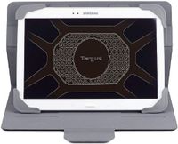 Targus Pro Tek 10 Inch Rotational Universal Tablet Case Black - THZ665GL