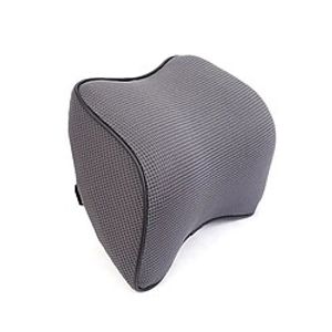 StarFire Car headrest neck pillow car seat pillow memory foam car cervical vertebra neck breathable pillow four seasons Lightinthebox