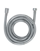 Wenko Shower Hose Stainless Steel 125cm Wenko Shower Hose Stainless Steel 125cm