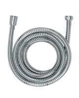 Wenko Shower Hose Stainless Steel 125cm - thumbnail