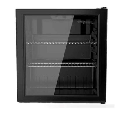 Super General Glass Door 50L Showcase Chiller, SGSC74