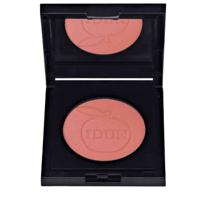 Idun Minerals Pressed Mineral Smultron 0.21oz Blush