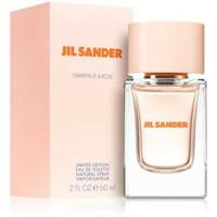 Jil Sander Sunlight Grapefruit & Rose Limited Edition (W) Edt 60Ml Tester - thumbnail