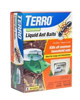Terro Outdoor Liquid Ant Baits Terro Outdoor Liquid Ant Baits