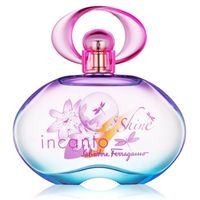 S F Ferragamo Incanto Shine EDT 100 ML (8032529114755)