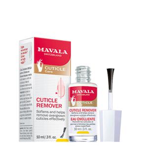 Mavala Cuticle Remover 10ml