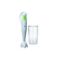 Braun Hand Blender | 450 W | Multi Quick 1 | MQ100 | White Color