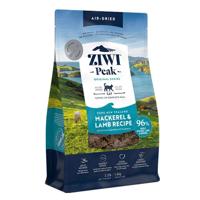 Ziwi Peak Air-Dried Mackerel & Lamb Recipe Dry Cat Food 400G