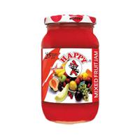 Mixed Jam 500gm