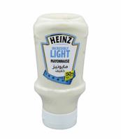 Heinz Mayonnaise Lite 400 Ml