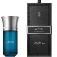 Liquides Imaginaires Eaux Des Bermudes - Abyssis (U) Edp 100Ml