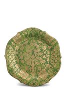 Large Fortuny Alberelli Platter - thumbnail