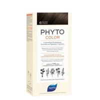 Phyto PhytoColor Permanent Color-6 Dark Blonde