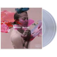 I Am Easy To Find (2 Discs) (Limited Edition) (Clear Colored Vinyl) | The National - thumbnail