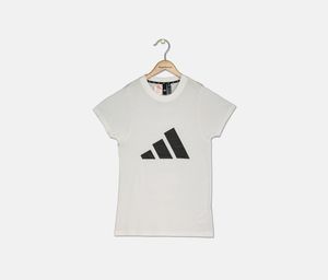 Kids Boys Graphic T-Shirt  White/Black