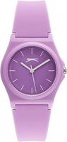 Slazenger Unisex Analog Purple Dial Watch - SL.9.6571.3.02