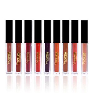 GARMISS Matte Liquid Lipstick