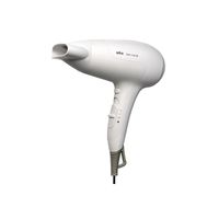 Braun Satin Hair 3 HD380 | Power Perfection Hair Dryer | Ionic Technology