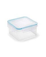 Addis Clip & Close 1.1L Square for Food Storage Addis Clip & Close 1.1L Square for Food Storage