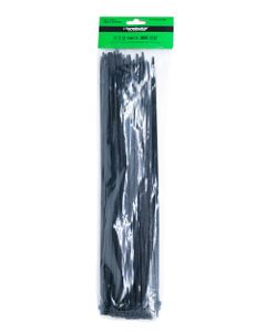 Terminator Cable Tie Black TCT 4.8X400