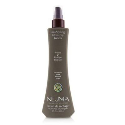 Neuma Neustyling Smoothing Protect (U) 250Ml Blow Dry Lotion