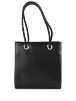 Cartier Panther motif shoulder bag - Black - thumbnail