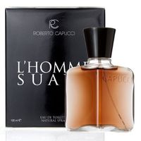 Roberto Capucci L'Homme Suave Men Edt 100ML