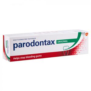 Parodontax Toothpaste Original 75Ml