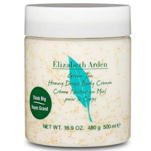 Elizabeth Arden Green Tea Honey Drops (W) 500Ml Body Cream