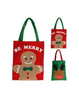 Koopman Xmas Gift Bag 20cm Assorted 1 Piece