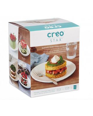 Full Circle Creo Stax