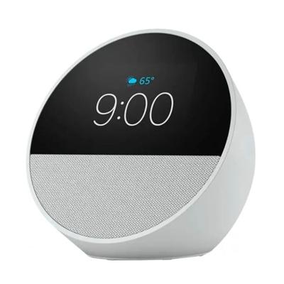 Amazon Smart Speaker Echo Spot Speaker White