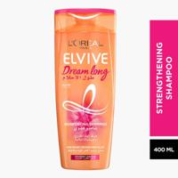 L'Oréal Paris Elvive Dream Long Shampoo - 400 ml