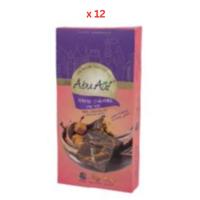 Abu Auf Toffee Caramel 12X 190G